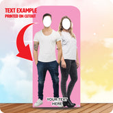 Custom Head in the Hole Standin - Large Size